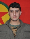 Simko Serhildan - Behzat Mahmudî