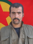 Sabrî Cîlo - Xemgîn Şahinoğlu