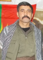 Serdar Ali - Ali Durç