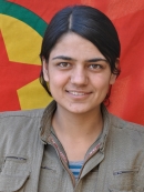 Jînda Cûdî - Jiyan Konur