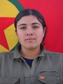 Ronahî Zîlan – Ruken Kaplan