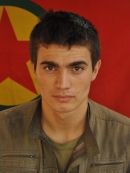 Sidar Mani - Mustafa M&uuml;sl&uuml;m