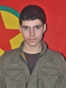 Hawar Qamişlo - Menaf Ali İsmail