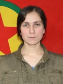 Arîn Bargiran - Rıskiye Çakar