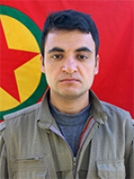 Yılmaz Sipan - Abdulbaki Ayşin