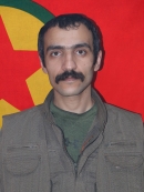 Baran Çirav - Çekdar Oğuz