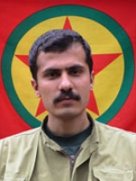 Şemseddin Jiyan - Esat Güler