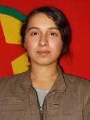 Tekoşin Botan - Zehra Deniz