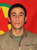 Berbang Çiyager – İlyas Binbirdağ