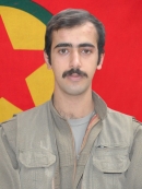 Rêber Varto - Mustafa Çelik