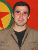 Qehreman Gewda - Özgür Aşkan