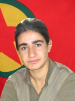 Roza Garzan - Bedriye Akti