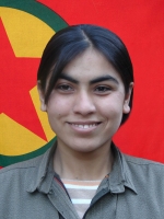 Gülbahar Kobani - Saniye Mustafa