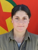 Amara Viyan - Rojda Sever