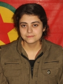 Hêzil Rizgar - Nazliye Hesen