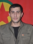 Cemal Meşkan - Mazlum Alp