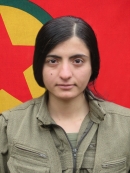 Dilzar R&ecirc;ber Andok &ndash; Rojbin S&ouml;nmez