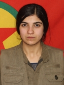 Şevîn Çekdar - Şeyda Eren