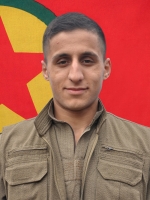 Welat Kop - Sinan Örnek