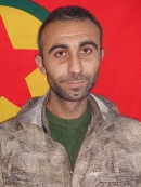 Rênas Dêrîk - Cemil Akar