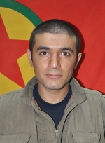 Redur Koçer - Halit Ericek