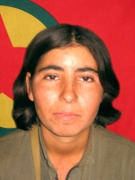 Tamara Ronahi - Fatma Erzani