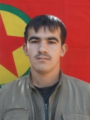 Azad Başûrî - Azad Mîne