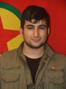 Demhat Cizîr - Ali Darga