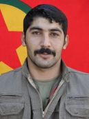 Zinar Gulcan Amanos - Zinar Xelîl Osman