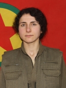 Eylem Mazlum - Evîndar Kavak