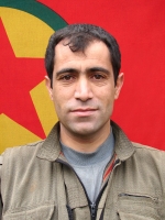 Rojhat Van - Senar Aslan