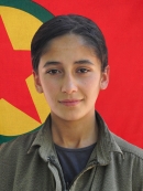 Sozda Kerboran - Esra Arslan