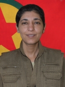 Arjîn Êrîş Eruh - Burcu Durmuş