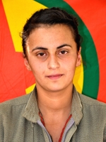 Medya Çarçella - Şilan Özdemir