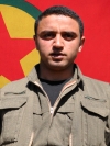 Cûdî Gever – Barış Bor