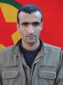 Mahîr Başkale - Ali Polat