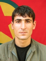 Felat Zağros - Behnam Azizivend