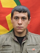 Kendal Suruç - Mehmet Kaya