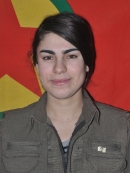 Amargî Şervan Egîd - Büşra Muhammed