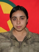 Hêvî Welat - Silvana Mihemed