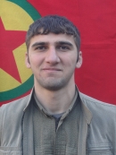 Dıjwar Tolhıldan - Azad Nas