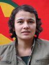 Viyan Êrîş – Halime Akboğa