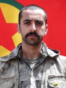 Fırat Dilopa Baranê – Ferhat Bozkurt