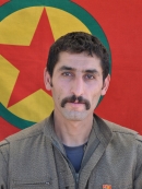 Dilgeş Şerzan - Mahmut Özdemir