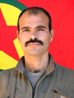 Baran Serhat - Ferit Bozkurt