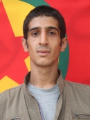 Navdar Mazî - Burhan Demir