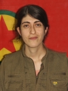 Eylem Hêvî - Eda Eroğlu