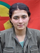 Binevş Agal - Gülperin Ata