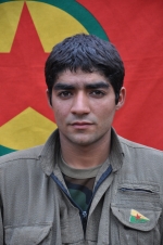 Jehat Rojhılat - Secad Cihangi Viced