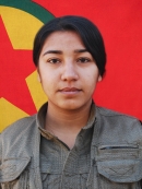 Canda Çiya - Jiyan Abdullah